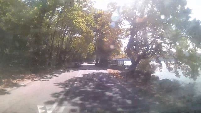 DROHNE. KASTORIA GREECE, Die Stadt des Pelzes.KASTORIA the city of furs.GREECE.  КАСТОРИЯ.?