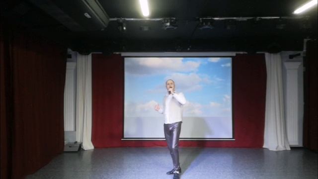 Алексей Соколов - Малиновка (апрель 2025)