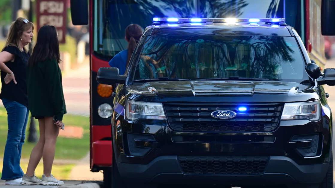 Два человека погибли при стрельбе в спортивном зале в Лас-Вегасе