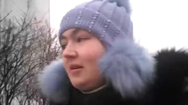 VLOG Третья из новых шапок!
