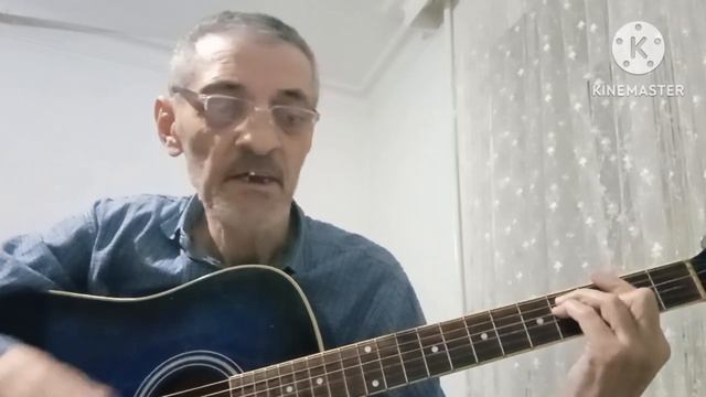 НЕ ВЕРЬ ТЫ В ПЕРВЫЙ СНЕГ(дворовая)
