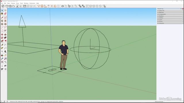 04 - Панель инструментов утилит V-Ray