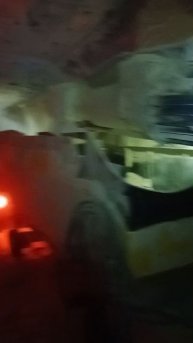 Самоходный вагон