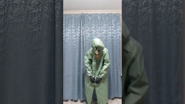 3 ВИДА НАДЕВАНИЯ ОБЩЕВОЙСКОВОГО ЗАЩИТНОГО КОМПЛЕКТА [?