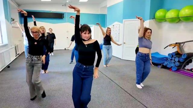 БАЧАТА ТРЕНИРОРОВОЧКИ