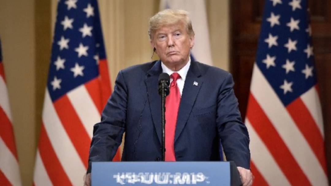 Трамп заявил, что у Зеленского нет козырей в переговорной позиции