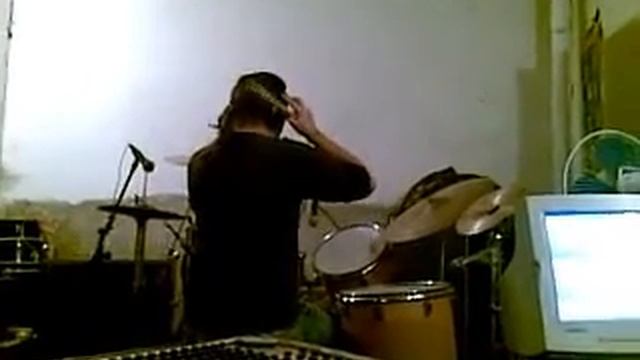 HARD LIFE - Так куют металл!!!