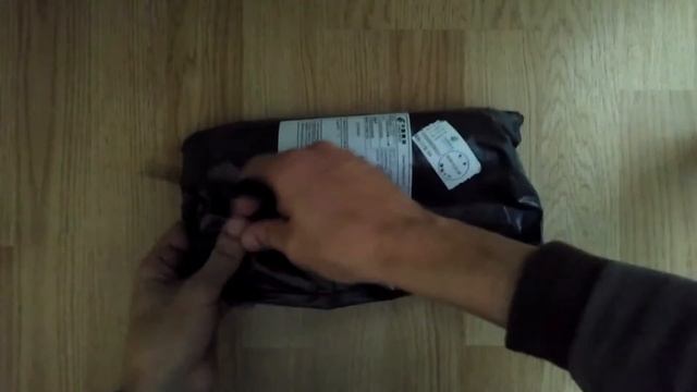 Бутылка и монопод из Aliexpress