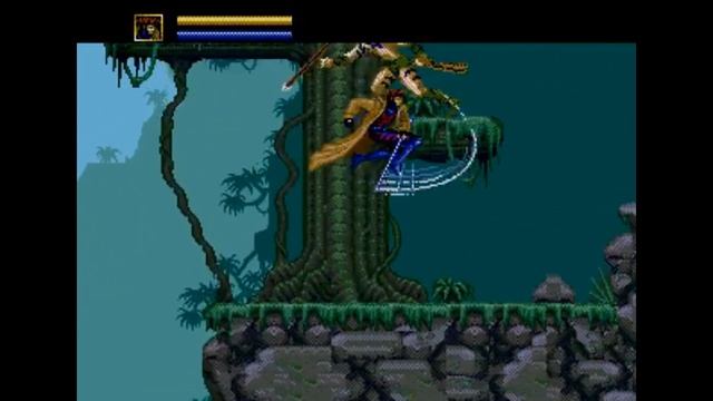 ТОП 5 ИГР НА SEGA В 90-Х ГОДАХ /ВСПОМНИТЬ ВСЁ/