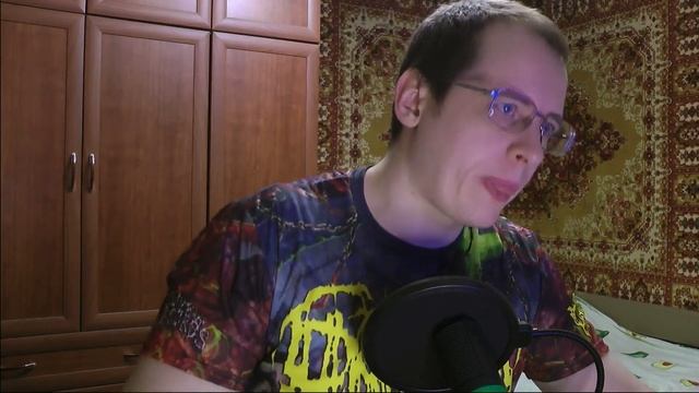Топ - 12 великих Slamming Brutal Death Metal альбомов