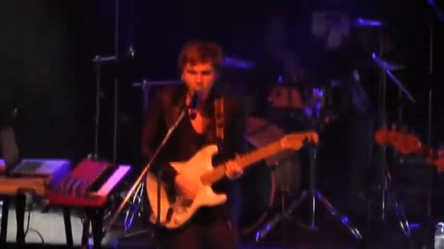 Mendream - Теплые Воды Твоей Любви (live)
