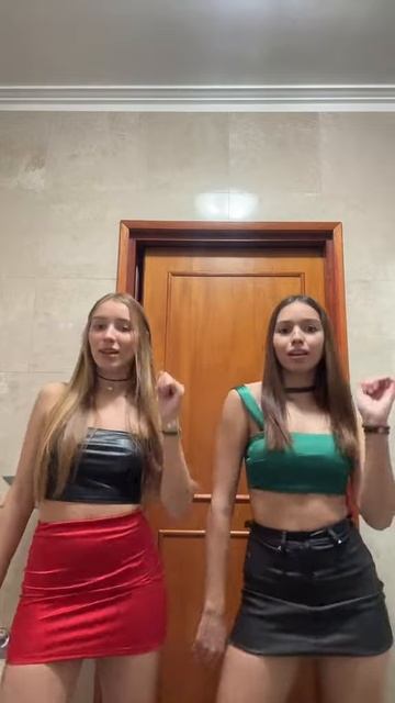 TikTok Girls#1858 #tiktok #short