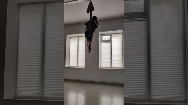 Воздушный гамак