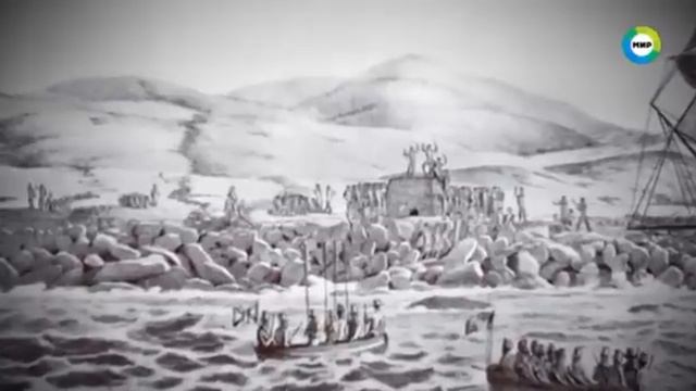 Неожиданная правда об острове Пасха.С каким умыслом это сделано.Территория загадок