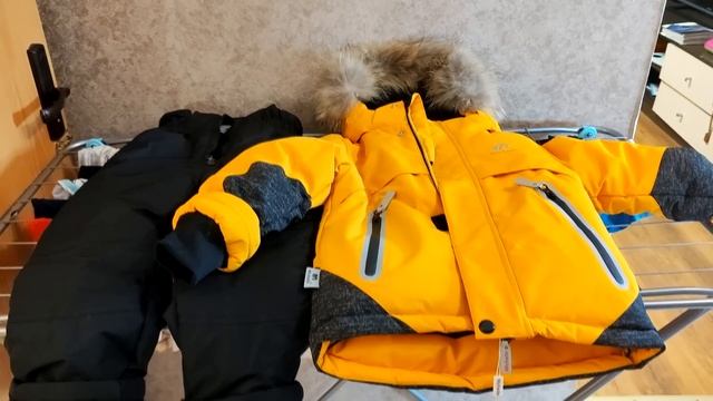 У Димы новый костюм\Зразы с грибами\Мое детство и юнос?