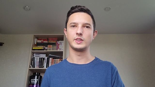 Как ОБОГНАТЬ 99% Людей и Стать ТОП 1%