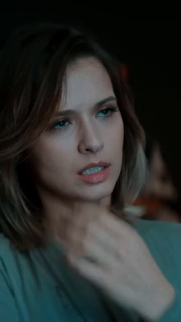 Анна — инструмент для достижения цели.