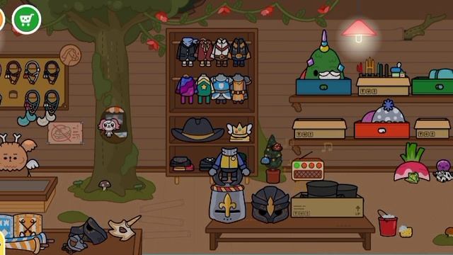 СЕКРЕТЫ ТОКА БОКА😻💝 ГДЕ НАЙТИ СПАЛЬНЫЕ МЕШКИ