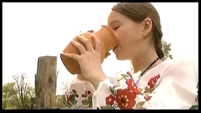 мамина сорочка