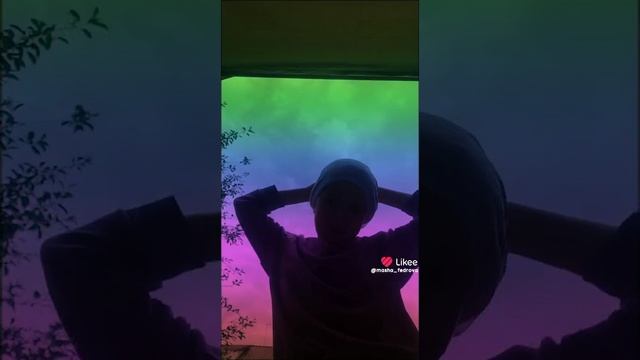 видео из лайка