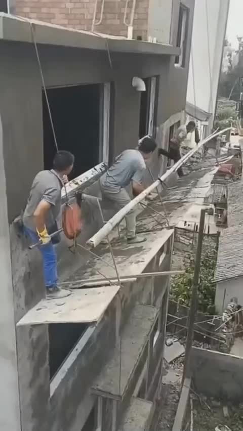 Отличный пример командной работы.