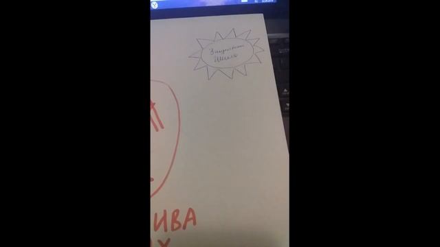 Программа Возмездия 4 серия.