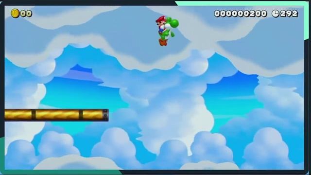 ✨ SMM2 — Играем ваши уровни! 🤩 Подписчики бросают вызов, а я с улыбкой принимаю! 🎮🌟