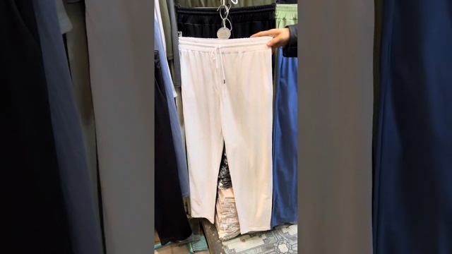 Дордой Оптом Женские Брюки