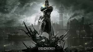 Dishonored #1|Опозоренный #1