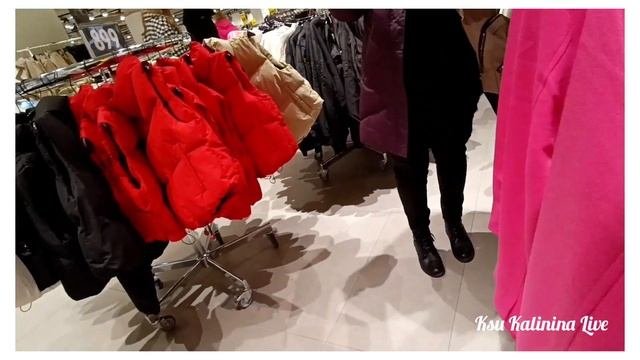 🛍️ ХАРЬКОВ ~ ГДЕ КУПИТЬ НЕДОРОГУЮ ОДЕЖДУ ~ МАГАЗИН NEW Y
