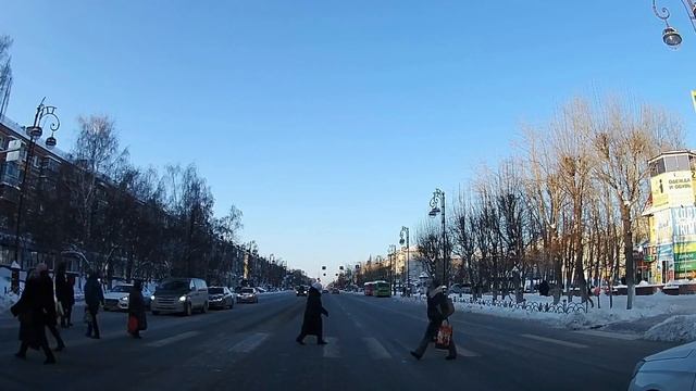 Республика, часть 1
