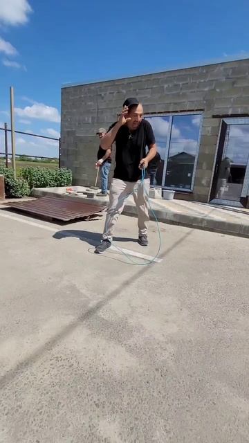скакалка