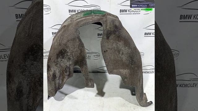 Локер задний правый Golf Plus 2005-2014 (ВОЙЛОК )  5M0810972D для VAG