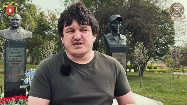 Памяти Олега Мамиева