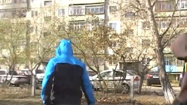 Субботник - 2012
