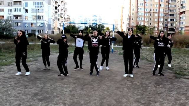 САМИЙ ДУРНИЙ ТАНЕЦЬ В СВІТІ!!!