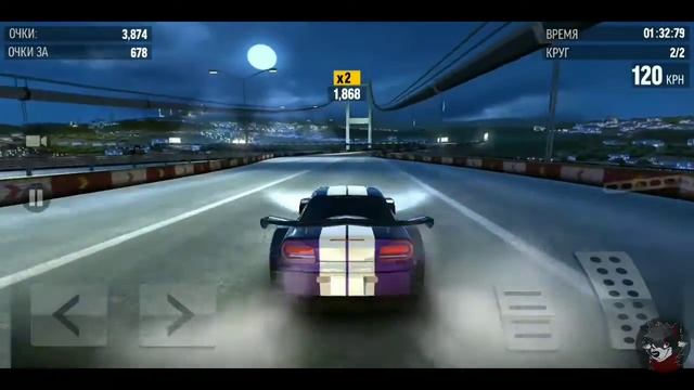 Дрифт-релакс▶Drift Max World