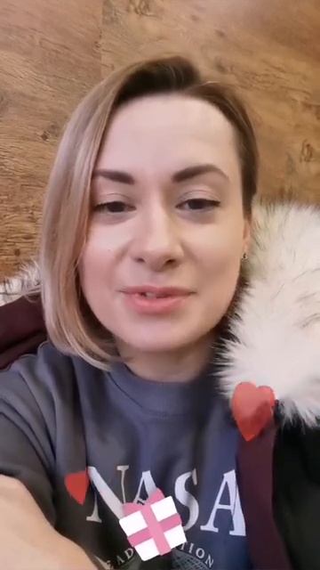Новогодний челендж Тайный Санта Клаус #charitysantaclaus