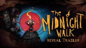 The Midnight Walk