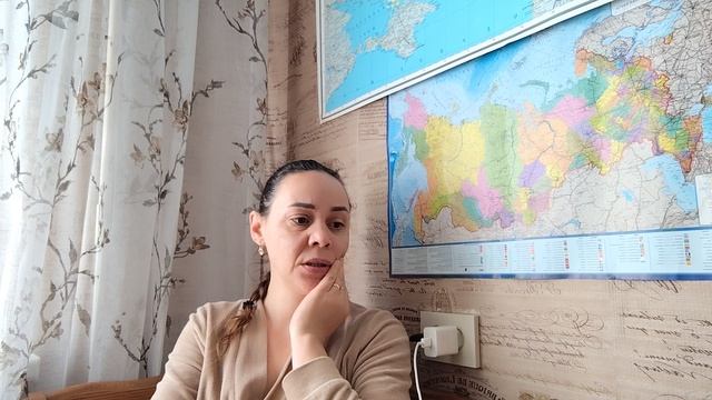 Будни мамы. Как прошёл вчерашний тяжёлый день