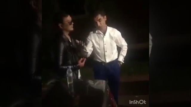 акак укалар ахволи