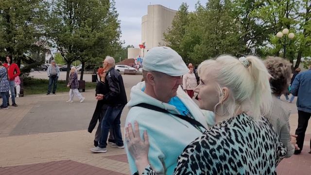 Я женщина-огонь... 17.05.25...
