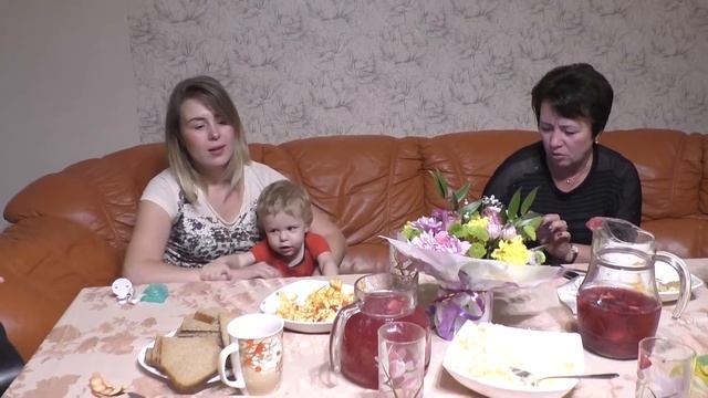 Руфочка - Лирическая часть