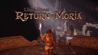 The Lord of the Rings: Return to Moria #2