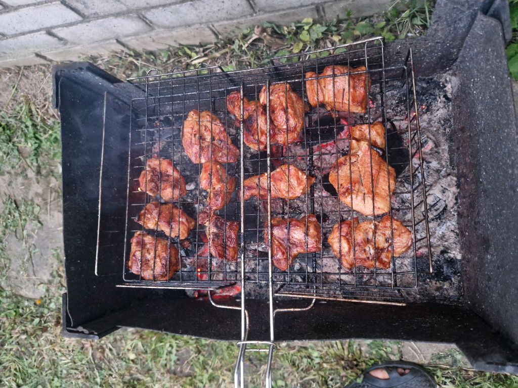 разговоры о мясе