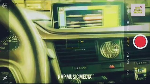 Миллион Амбиций - LEXUS (RAP MUSIC MEDIA TV)