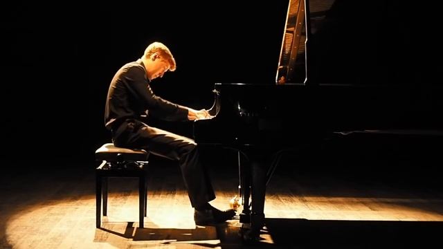 Даниил Козионов. Бах, Бетховен, Шопен, Рахманинов.