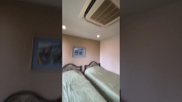 787. Бансансаран. 2этаж. Вид на сад.