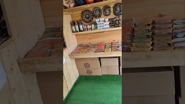 Марс, притяжение туристов.