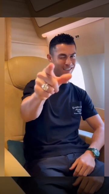 cr7 2025